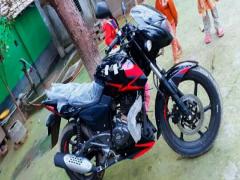 Bajaj Pulsar 150 Twin Disc